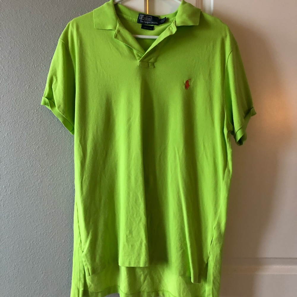 Ralph Lauren polo
